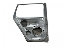 SKODA 5J9833311 Door Rear Left SKODA FABIA II (5J) (2006-2014) — thumbnail 4