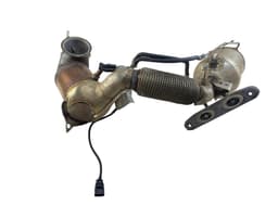 SKODA 5WA254501H Catalyc Converter SKODA OCTAVIA IV (NX, NN) (2019-) — thumbnail 1