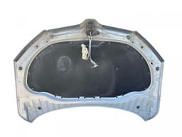 SKODA 5E0823031 Bonnet SKODA OCTAVIA III (5E) (2012-2019) — thumbnail 2