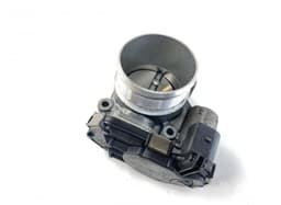SKODA 06Q133062A Throttle body SKODA OCTAVIA IV (NX, NN) (2019-) — thumbnail 1