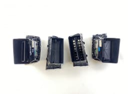 SKODA 565820951C 565820952C 565819701C 565819702C Cabin air vent set SKODA KODIAQ I (NS7) (2016-2024) — thumbnail 2