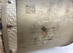 SKODA 5WA254501H Catalyc Converter SKODA OCTAVIA IV (NX, NN) (2019-) — thumbnail 2