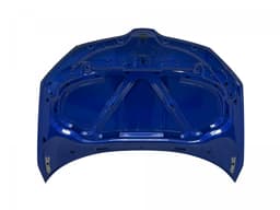 SKODA 6V0823031F Bonnet SKODA FABIA III (NJ3) (2014-2021) — thumbnail 3