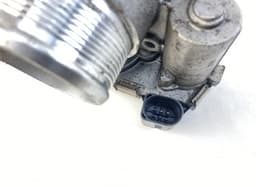 SKODA 06Q133062A Throttle body SKODA OCTAVIA IV (NX, NN) (2019-) — thumbnail 4