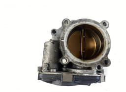 SKODA 06Q133062A Throttle body SKODA OCTAVIA IV (NX, NN) (2019-) — thumbnail 2