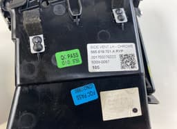 SKODA 565820951C 565820952C 565819701C 565819702C Cabin air vent set SKODA KODIAQ I (NS7) (2016-2024) — thumbnail 7