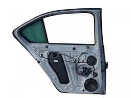 SKODA 5E5833055B Door Rear Left SKODA OCTAVIA III (5E) (2012-2019) — thumbnail 2