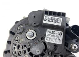 SKODA 06K903026L Alternator SKODA OCTAVIA IV (NX, NN) (2019-) — thumbnail 3