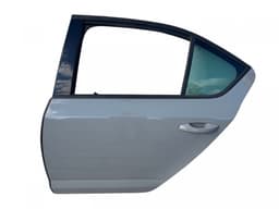 SKODA 5E5833055B Door Rear Left SKODA OCTAVIA III (5E) (2012-2019) — thumbnail 1