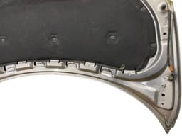 SKODA Bonnet SKODA ROOMSTER / PRAKTIK (5J) (2005-2015) — thumbnail 8