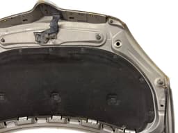 SKODA Bonnet SKODA ROOMSTER / PRAKTIK (5J) (2005-2015) — thumbnail 9