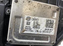 SKODA 130702425100 Headlight right SKODA OCTAVIA III (5E) (2012-2019) — thumbnail 4