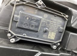 SKODA 130702425800 Headlight left SKODA OCTAVIA III (5E) (2012-2019) — thumbnail 5