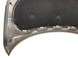 SKODA Bonnet SKODA ROOMSTER / PRAKTIK (5J) (2005-2015) — thumbnail 7