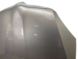 SKODA Bonnet SKODA ROOMSTER / PRAKTIK (5J) (2005-2015) — thumbnail 4