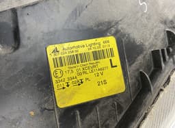SKODA 130702425800 Headlight left SKODA OCTAVIA III (5E) (2012-2019) — thumbnail 8