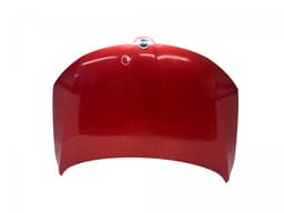 SKODA 5JA823031E Bonnet SKODA RAPID (NH1, NH3) (2012-2019) — thumbnail 1