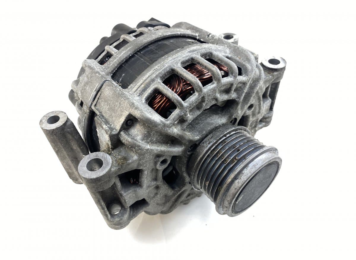 SKODA 06K903026L Alternator SKODA OCTAVIA IV (NX, NN) (2019-)