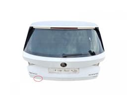 SKODA 565827025C Bootlid / tailgate SKODA KODIAQ I (NS7) (2016-2024) — thumbnail 1