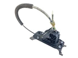 SKODA 5Q1713025K Gearshift Mechanism SKODA OCTAVIA III (5E) (2012-2019) — thumbnail 1