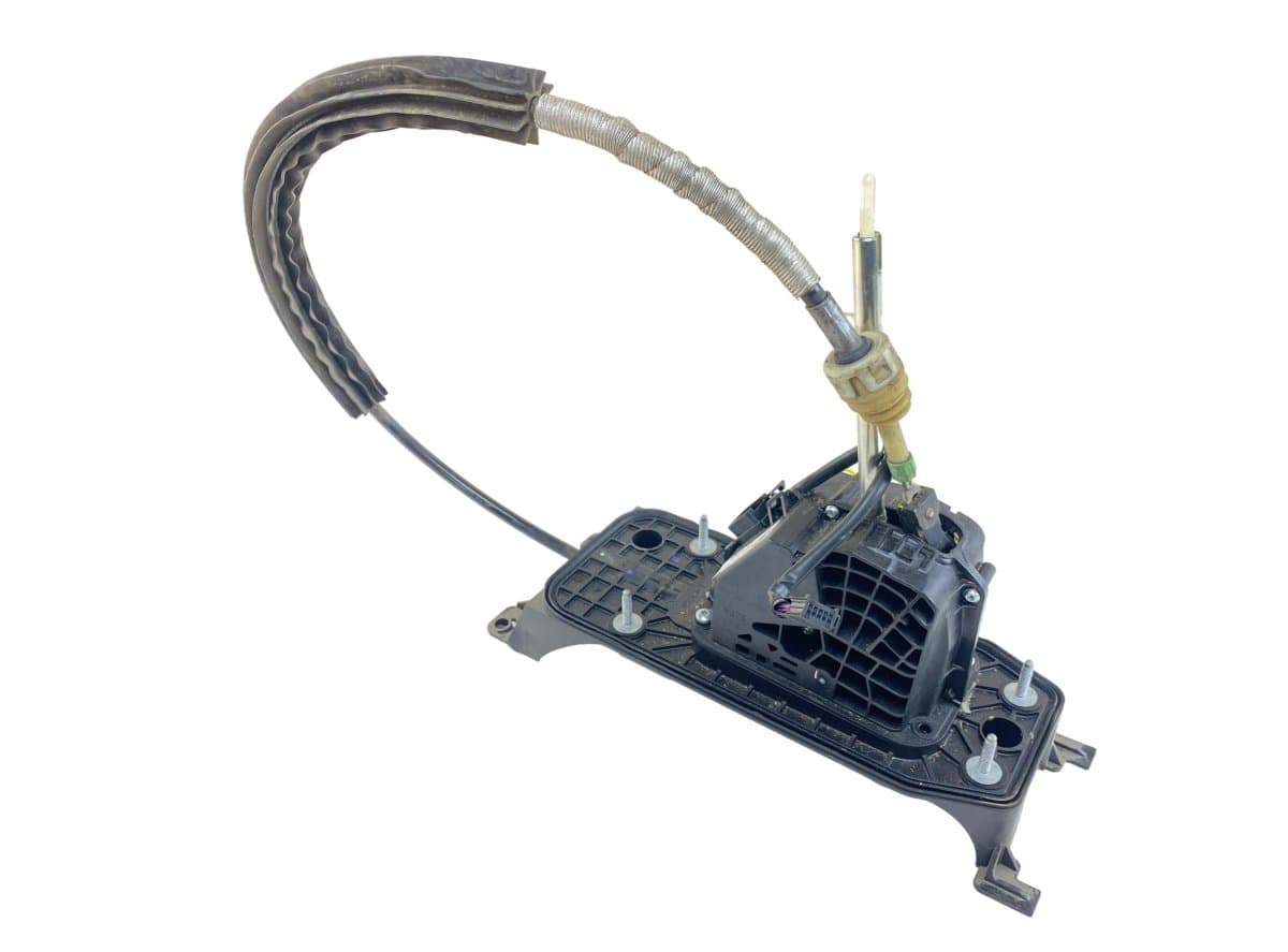 SKODA 5Q1713025K Gearshift Mechanism SKODA OCTAVIA III (5E) (2012-2019)