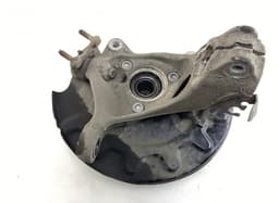 SKODA 5Q0407254B Wheel bearing housing front right SKODA KODIAQ I (NS7) (2016-2024) — thumbnail 2