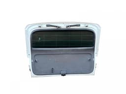 SKODA 565827025C Bootlid / tailgate SKODA KODIAQ I (NS7) (2016-2024) — thumbnail 2