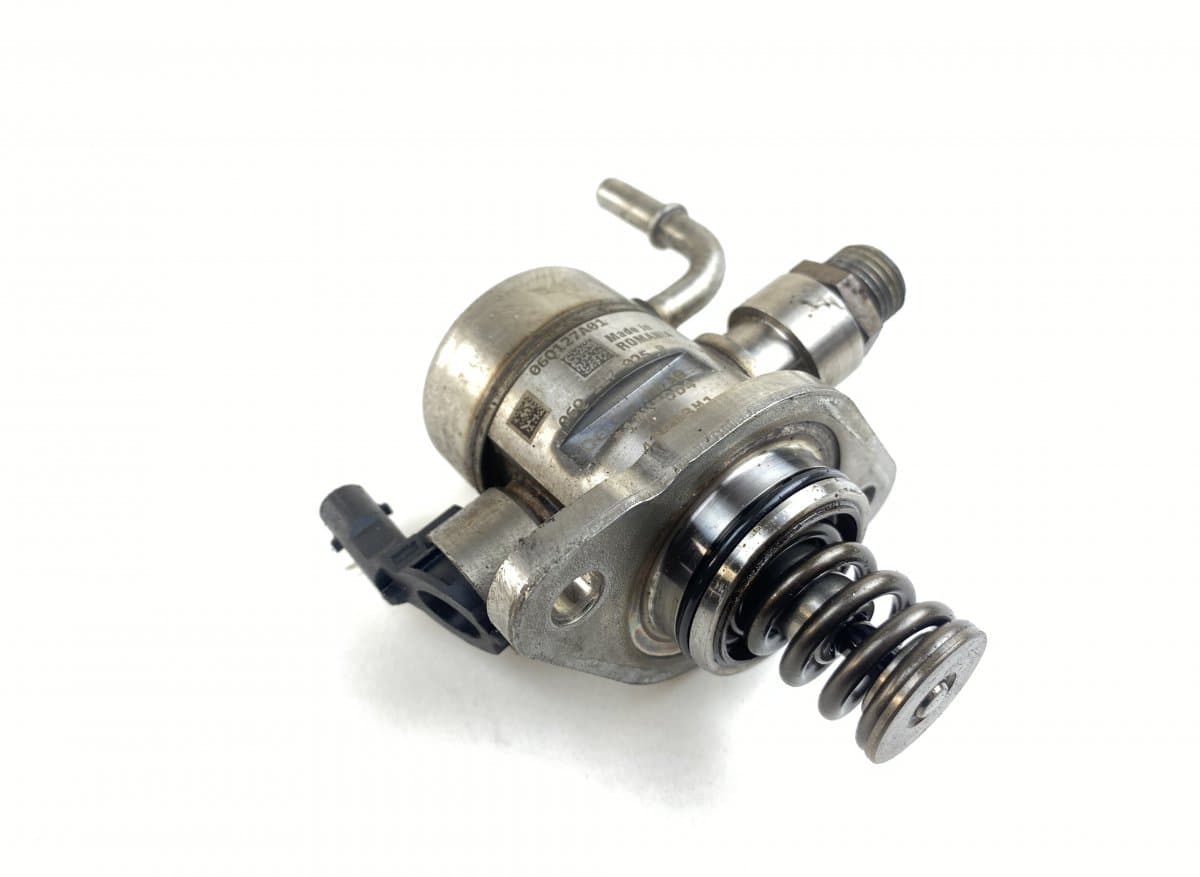 SKODA 06Q127025R High pressure pump, petrol SKODA OCTAVIA IV (NX, NN) (2019-)