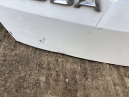 SKODA 565827025C Bootlid / tailgate SKODA KODIAQ I (NS7) (2016-2024) — thumbnail 3