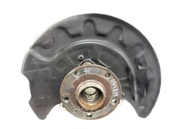 SKODA 5Q0407254B Wheel bearing housing front right SKODA KODIAQ I (NS7) (2016-2024) — thumbnail 1