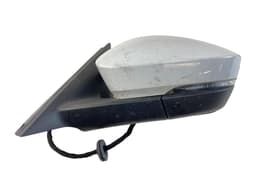 SKODA 567857507D Mirror left SKODA KODIAQ I (NS7) (2016-2024) — thumbnail 2