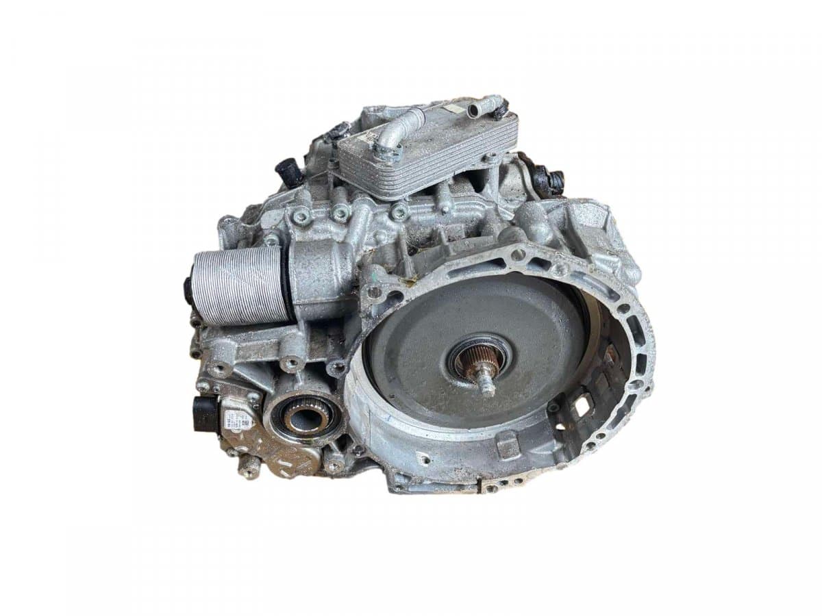 SKODA TGB Gearbox SKODA OCTAVIA IV (NX, NN) (2019-)