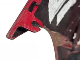 SKODA 57A807221 57A853653G Front Bumper SKODA KAROQ (NU7) (2017-) — thumbnail 4