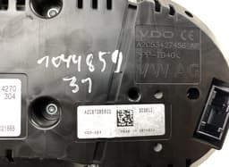 SKODA 5E0920756 Instrument Cluster SKODA OCTAVIA III (5E) (2012-2019) — thumbnail 5