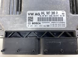 SKODA 0281031483 Engine Control Unit / module (ECU) SKODA KODIAQ I (NS7) (2016-2024) — thumbnail 2