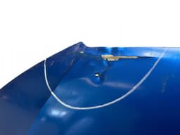 SKODA 5E0823031 Bonnet SKODA OCTAVIA III (5E) (2012-2019) — thumbnail 2