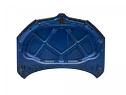 SKODA 5E0823031 Bonnet SKODA OCTAVIA III (5E) (2012-2019) — thumbnail 3