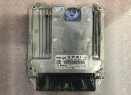 SKODA 0281031483 Engine Control Unit / module (ECU) SKODA SUPERB III (3V3, 3V5) (2015-2024) — thumbnail 1