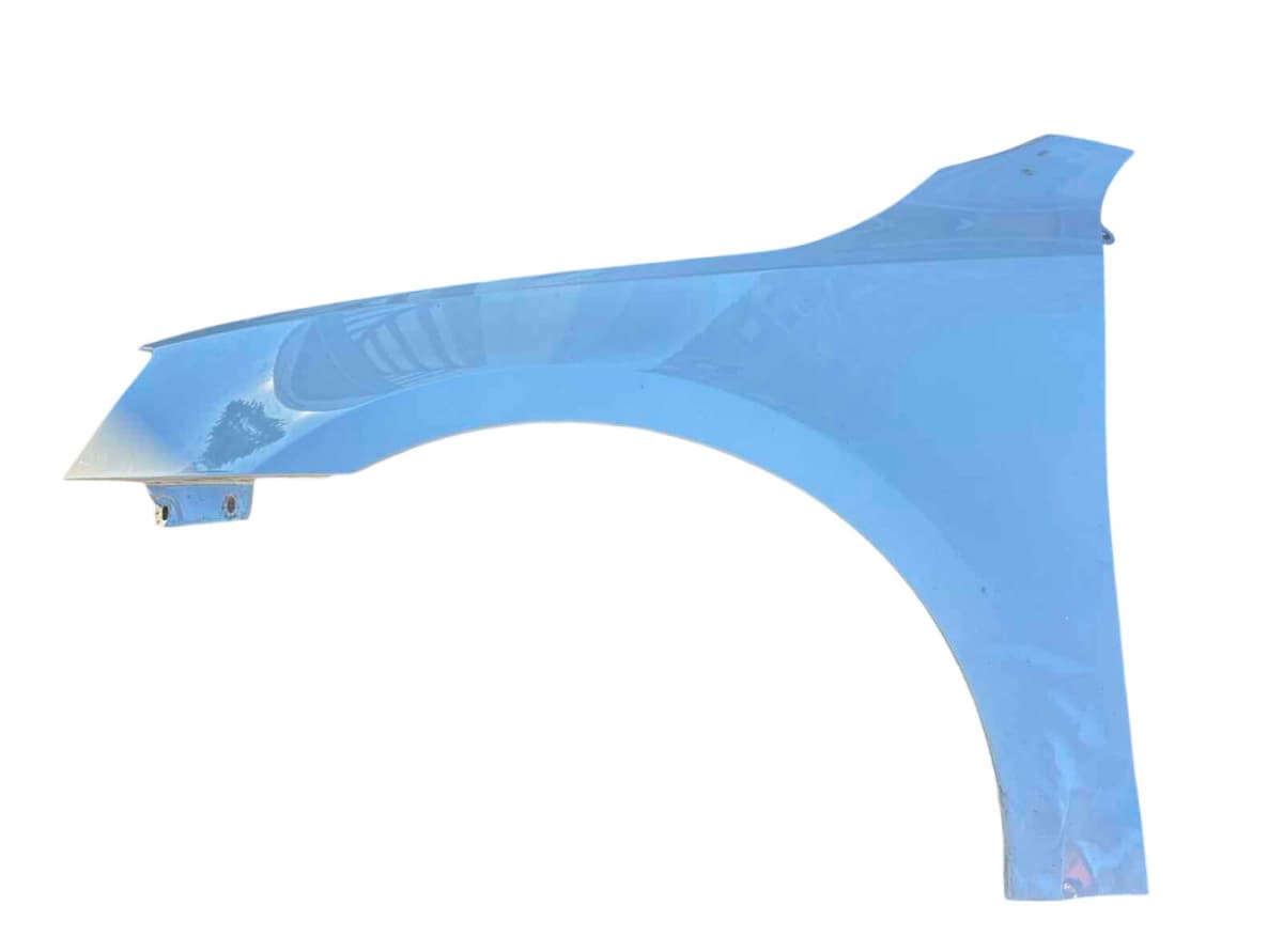 SKODA 5E0821105B Fender Front Left SKODA OCTAVIA III (5E) (2012-2019)