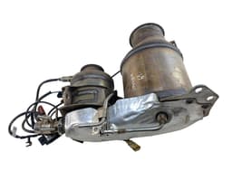 SKODA 04L131671EX Catalyc Converter SKODA KODIAQ I (NS7) (2016-2024) — thumbnail 1