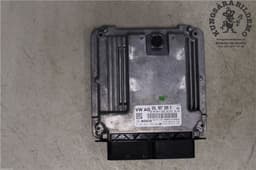 SKODA 0281031483 Engine Control Unit / module (ECU) SKODA KODIAQ I (NS7) (2016-2024) — thumbnail 1