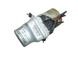 SKODA 6Q1423051CE 6Q2423051AN Power steering pump SKODA FABIA II (5J) (2006-2014) — thumbnail 4