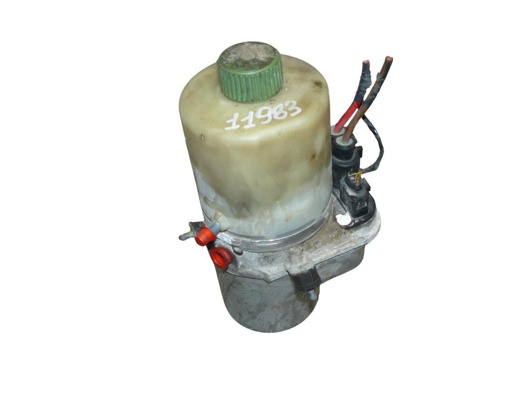 6Q1423051CE 6Q2423051AN Power steering pump SKODA FABIA II (5J) (2006-2014)