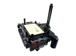SKODA 00406611B2 Aut. gearbox valve body (mechatronics) SKODA OCTAVIA III (5E) (2012-2019) — thumbnail 1