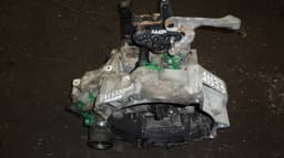SKODA 02T301103AB Gearbox SKODA ROOMSTER / PRAKTIK (5J) (2005-2015) — thumbnail 1