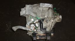 SKODA 02T301103AB Gearbox SKODA ROOMSTER / PRAKTIK (5J) (2005-2015) — thumbnail 4