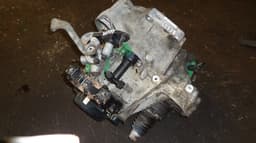SKODA 02T301103AB Gearbox SKODA ROOMSTER / PRAKTIK (5J) (2005-2015) — thumbnail 5