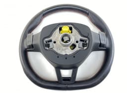 SKODA 5E0419091AQ Steering Wheel SKODA OCTAVIA III (5E) (2012-2019) — thumbnail 3