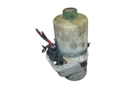 SKODA 6Q1423051CE 6Q2423051AN Power steering pump SKODA FABIA II (5J) (2006-2014) — thumbnail 2