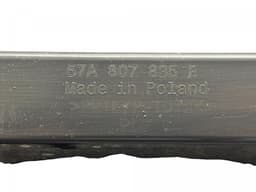 SKODA 57A807835B Rear Bumper Spoiler SKODA KAROQ (NU7) (2017-) — thumbnail 4
